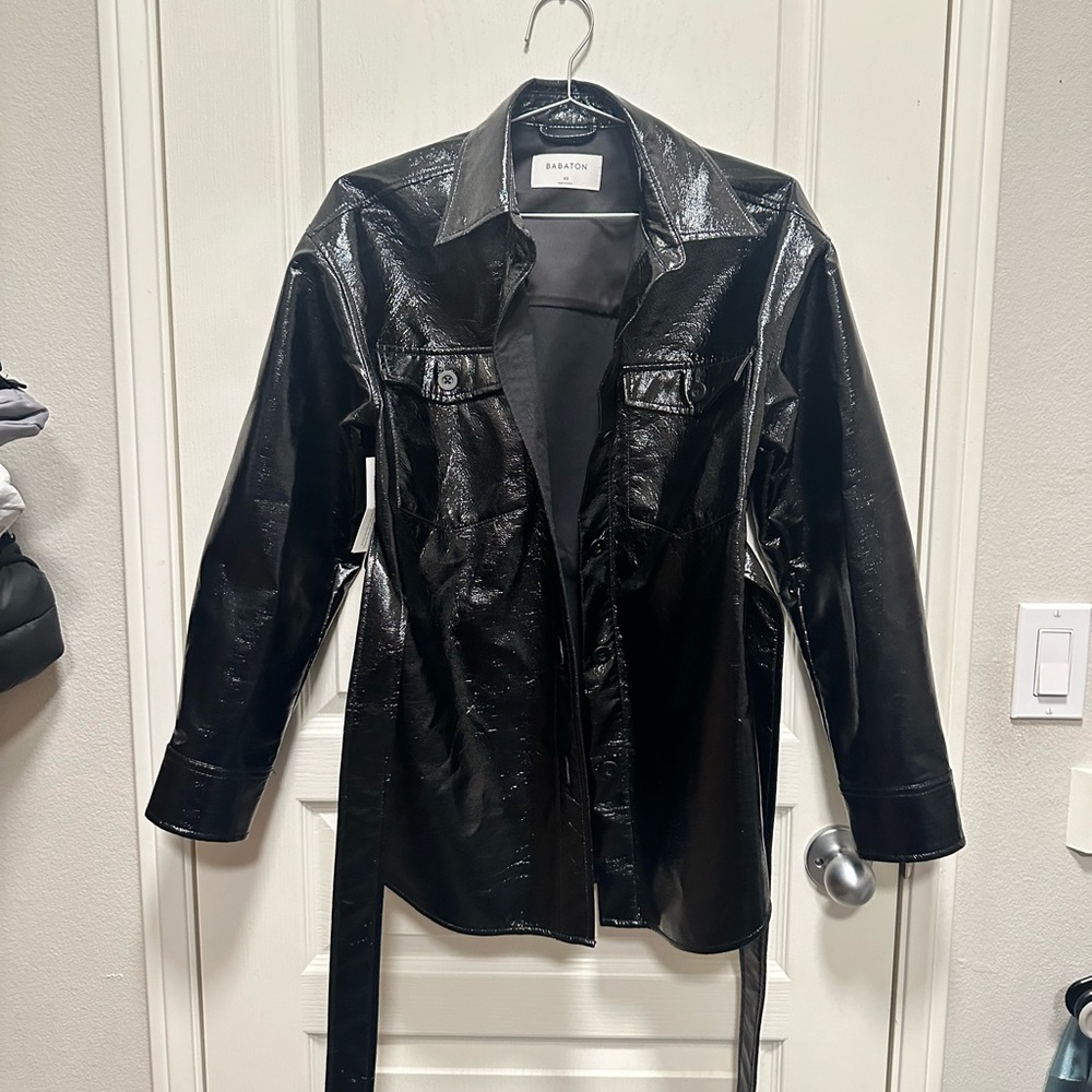 Babaton Ava Jacket - Picture 7 of 7